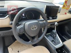 تۆیۆتا ڕاڤ 4